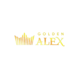 Golden Alex Casino Logo