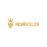 High Roller Casino Logo