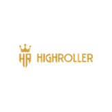 High Roller Casino Logo