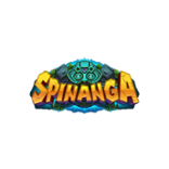 Spinanga Casino Logo