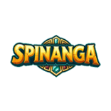 Spinanga Casino Logo