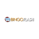 BingoFlash Casino Logo