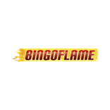 Bingo Flame Casino Logo