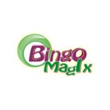 Bingo Magix Casino Logo