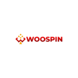 Woospin Casino Logo