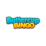 Buttercup Bingo Casino Logo