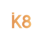 K8 Casino CN Logo