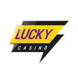 Lucky Casino Ontario Logo
