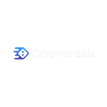 CryptoRush Casino Logo