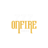 777onfire Casino Logo
