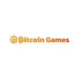 Bitcoin Games Casino Logo
