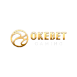 OKEBET Casino Logo