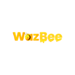 Wazbee Casino Logo