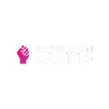 Rebellion Casino Logo