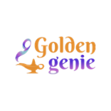Golden Genie Casino Logo