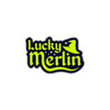 Lucky Merlin Casino Logo