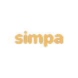 Simpa Casino Logo