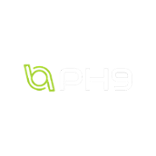 Ph9 Casino Logo