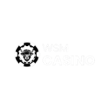 WSMCasino Logo