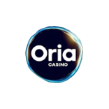 Oria Casino BE Logo