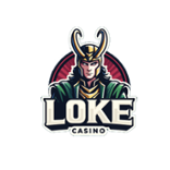 Loke Casino Logo