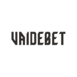 VaideBet Casino Logo