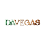 DaVegas Casino Logo