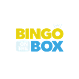 Bingo on the Box Casino Logo