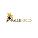 PalmsGold Casino Logo