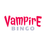 Vampire Bingo Casino Logo
