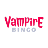 Vampire Bingo Casino Logo