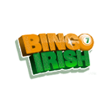 Bingo Irish Casino Logo