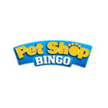 Pet Shop Bingo Casino Logo