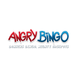 Angry Bingo Casino Logo