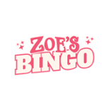 Zoe's Bingo Casino Logo