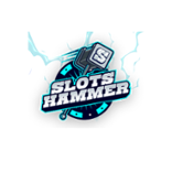 Slots Hammer Casino Logo
