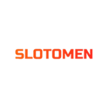 Slotomen Casino Logo