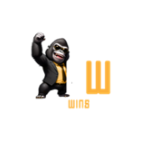 Gorilla Wins Casino Logo