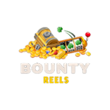 Bounty Reels Casino Logo