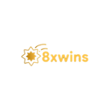 8xwins Casino Logo