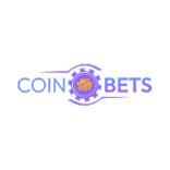 CoinBets777 Casino Logo