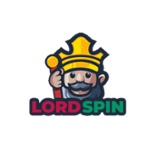 LordSpin Casino Logo