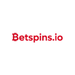 Betspins.io Casino Logo