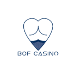 Bof Casino Logo