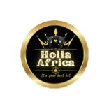 Holla Africa Casino Logo