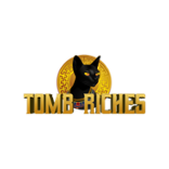 TombRiches Casino Logo