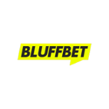 Bluffbet Casino Logo