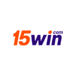 15win Casino Logo