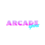 Arcade Spins Casino Logo