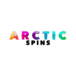 Arctic Spins Casino Logo